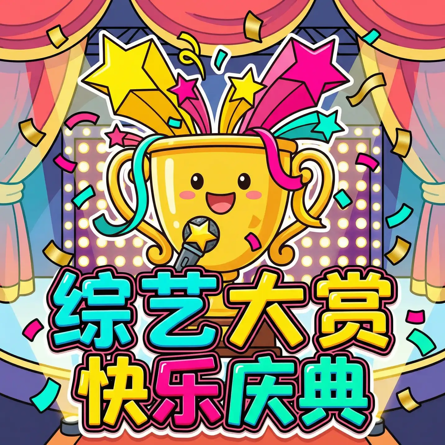婷婷五夜天 综艺拍摄花絮